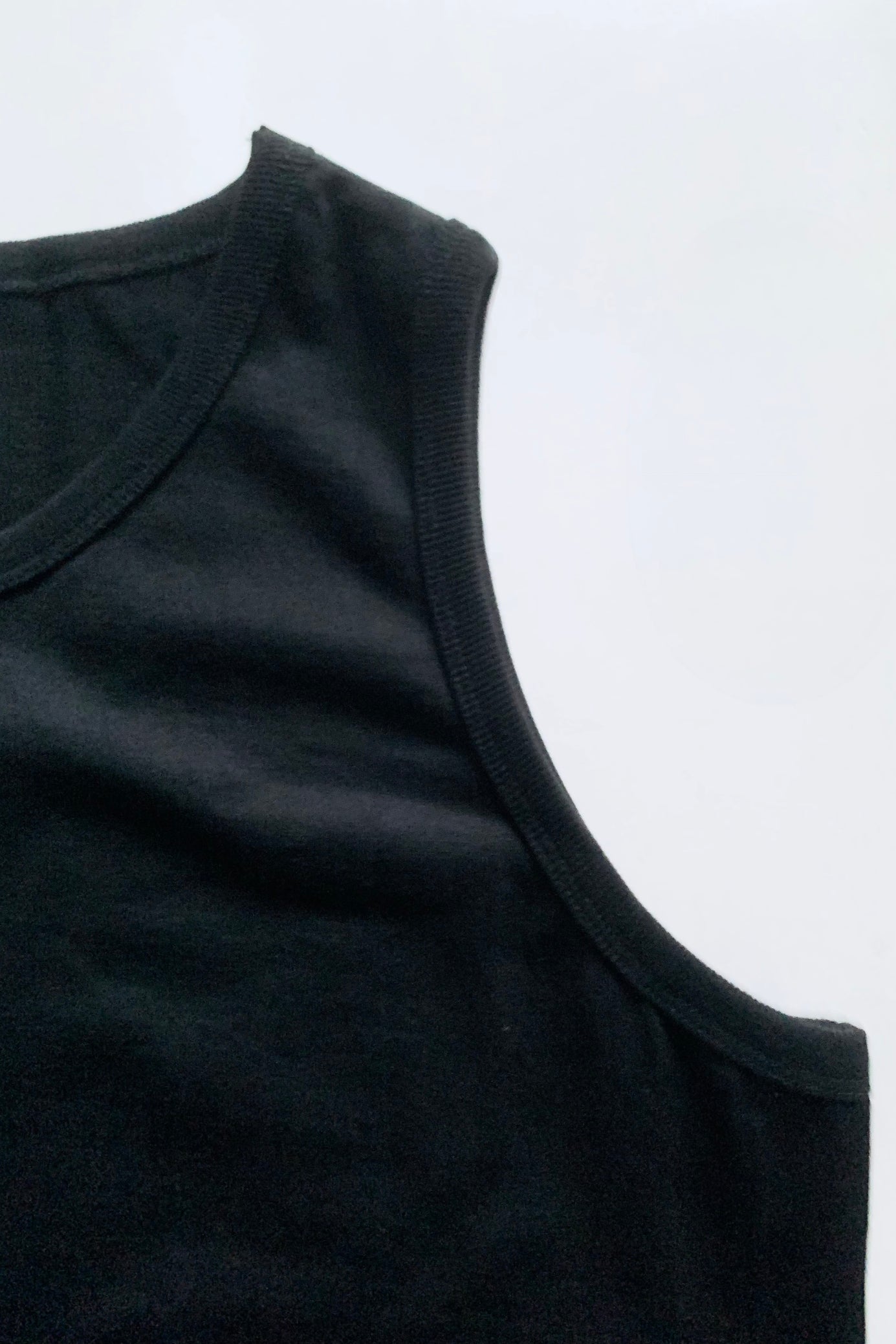 armi / Zan;p TANK TOP
