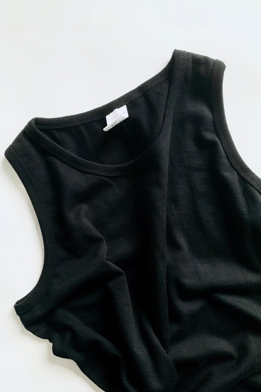 armi / Zan;p TANK TOP