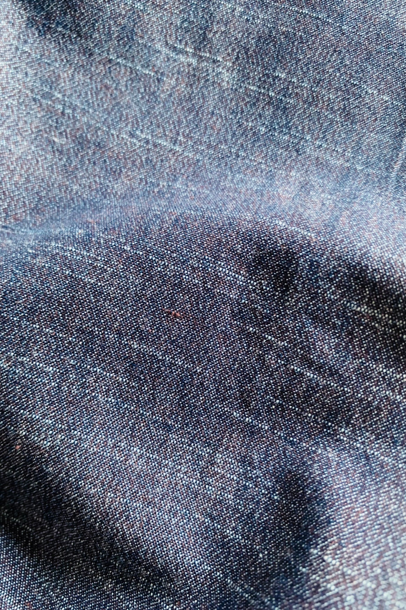 roundabout /Random twist 2tuck Pants