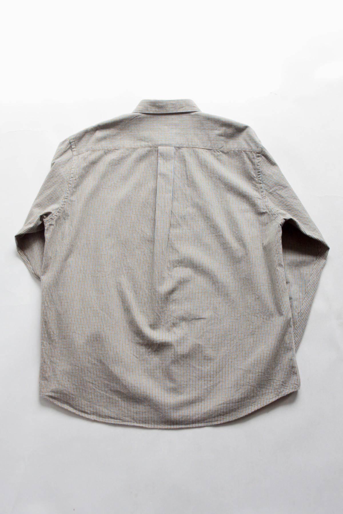 awasa / regular collar cotton nel shirts