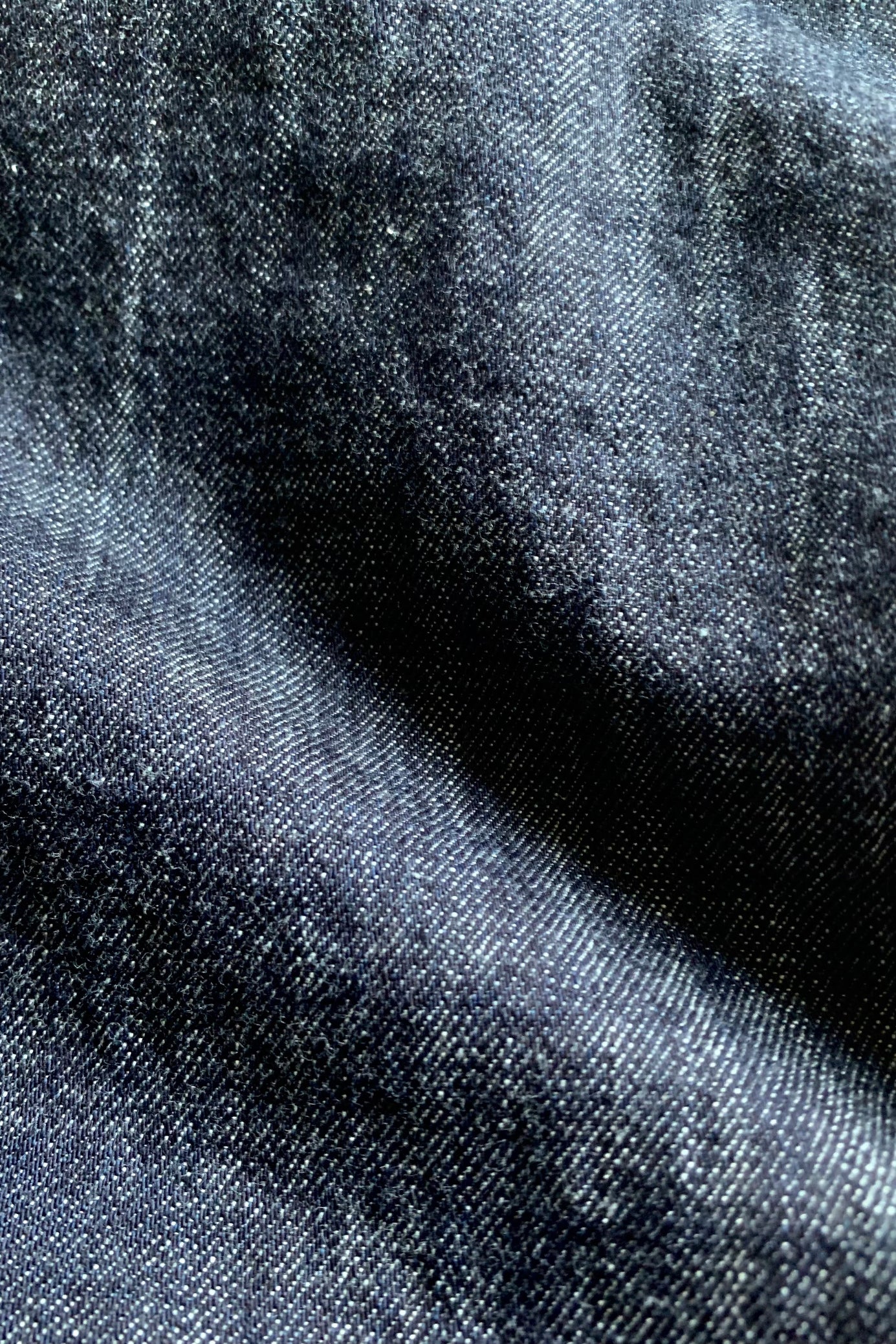 roundabout /Denim 2tuck Pants