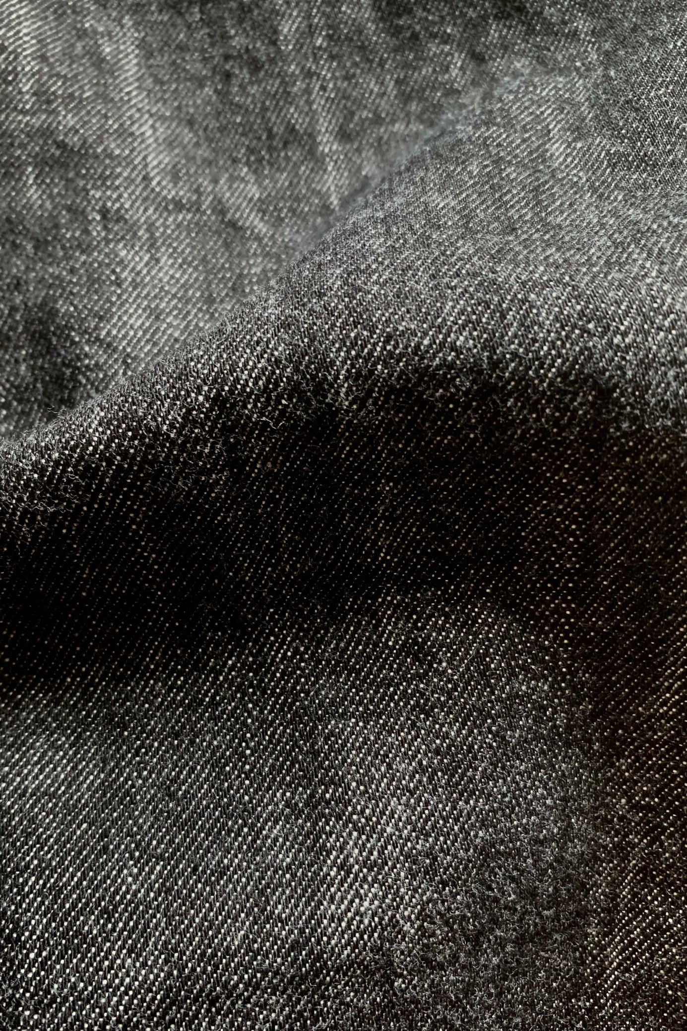 roundabout /Denim 2tuck Pants