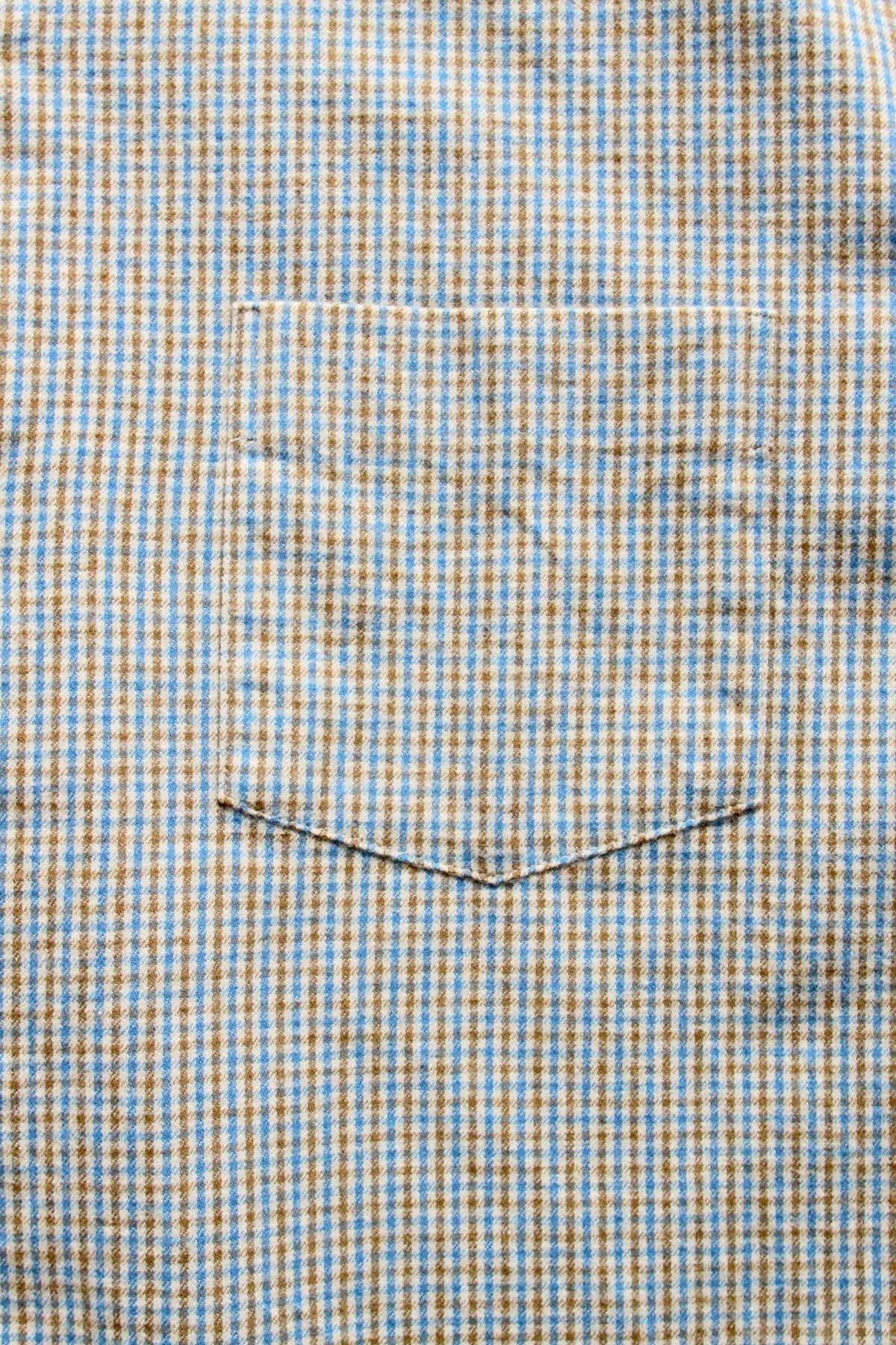 awasa / regular collar cotton nel shirts