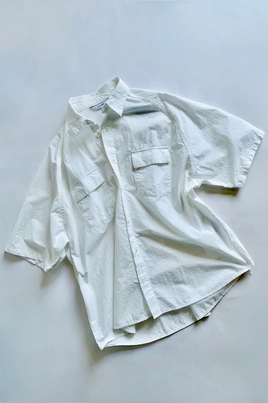 roundabout /Raglan S/S Shirt