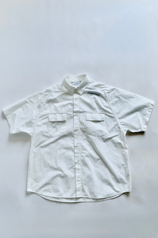 roundabout /Raglan S/S Shirt