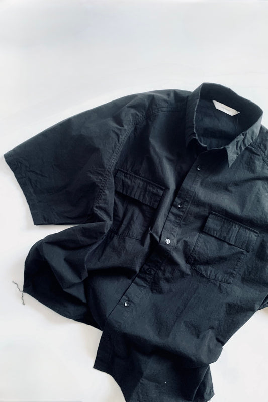 roundabout /Raglan S/S Shirt