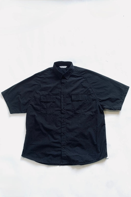 roundabout /Raglan S/S Shirt