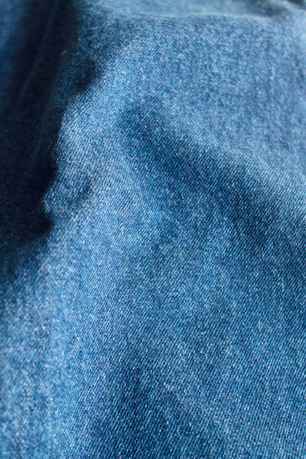nakedgauze / ASHLEY JEANS