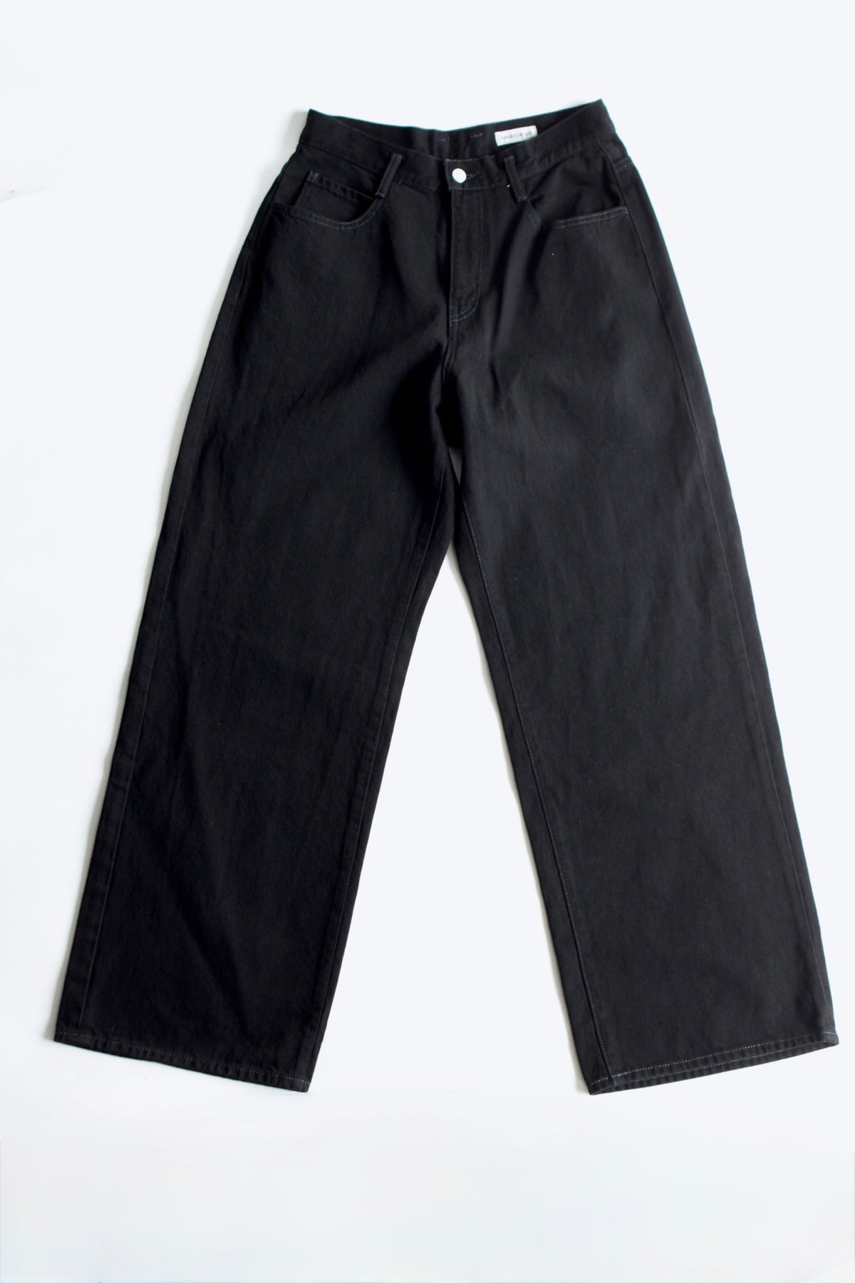 nakedgauze / ASHLEY JEANS