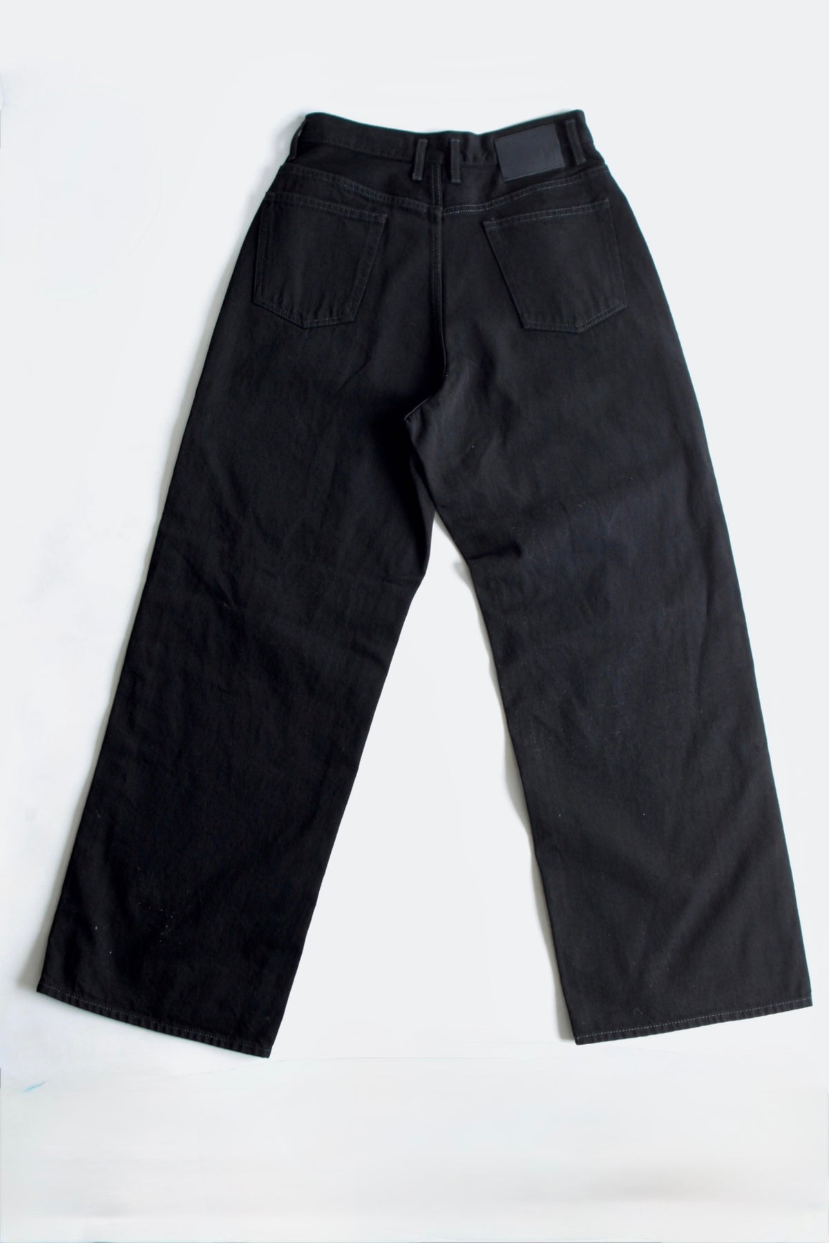 nakedgauze / ASHLEY JEANS