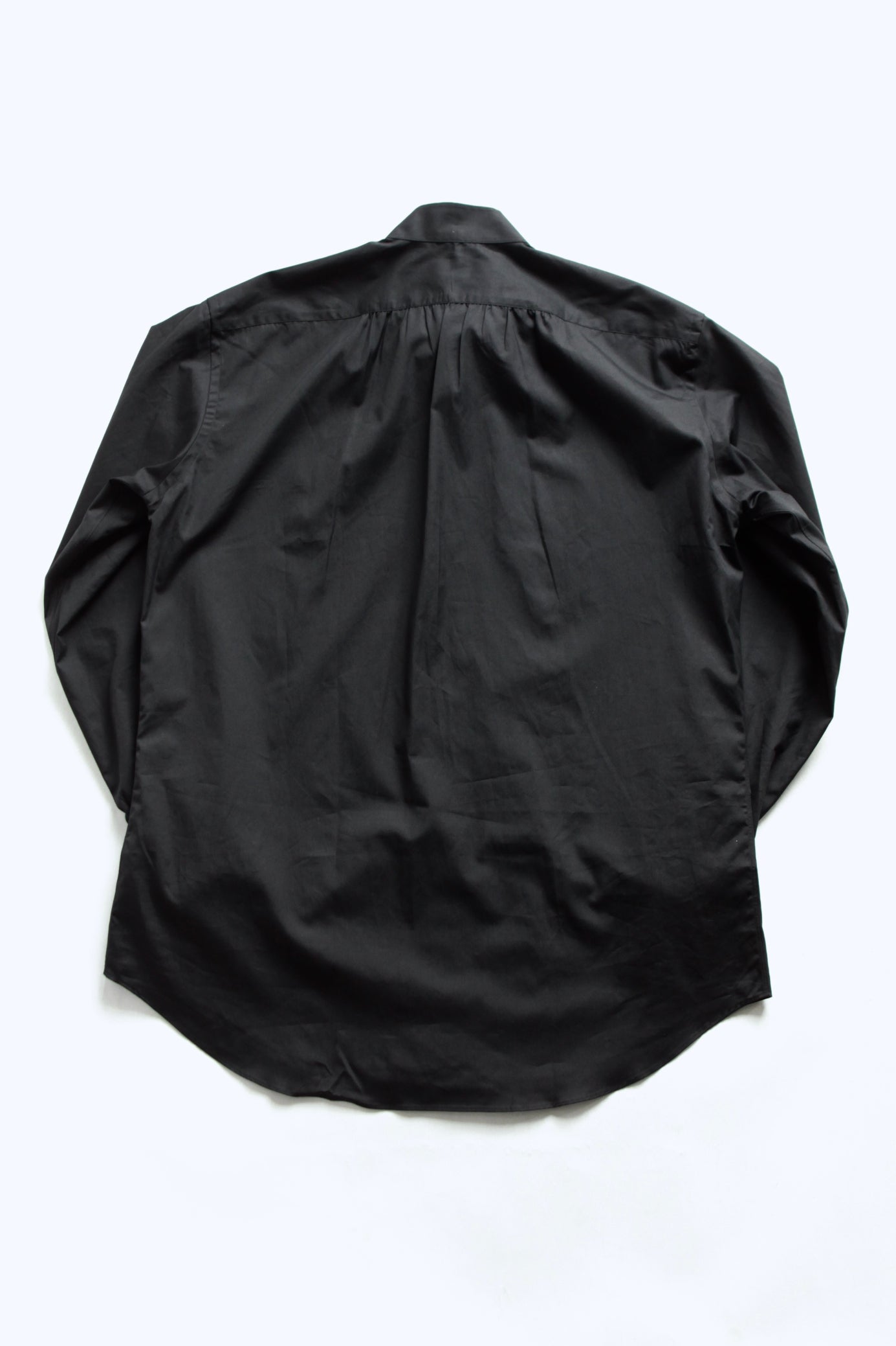 TOKIARI / TOBARI GATHERED SHIRT