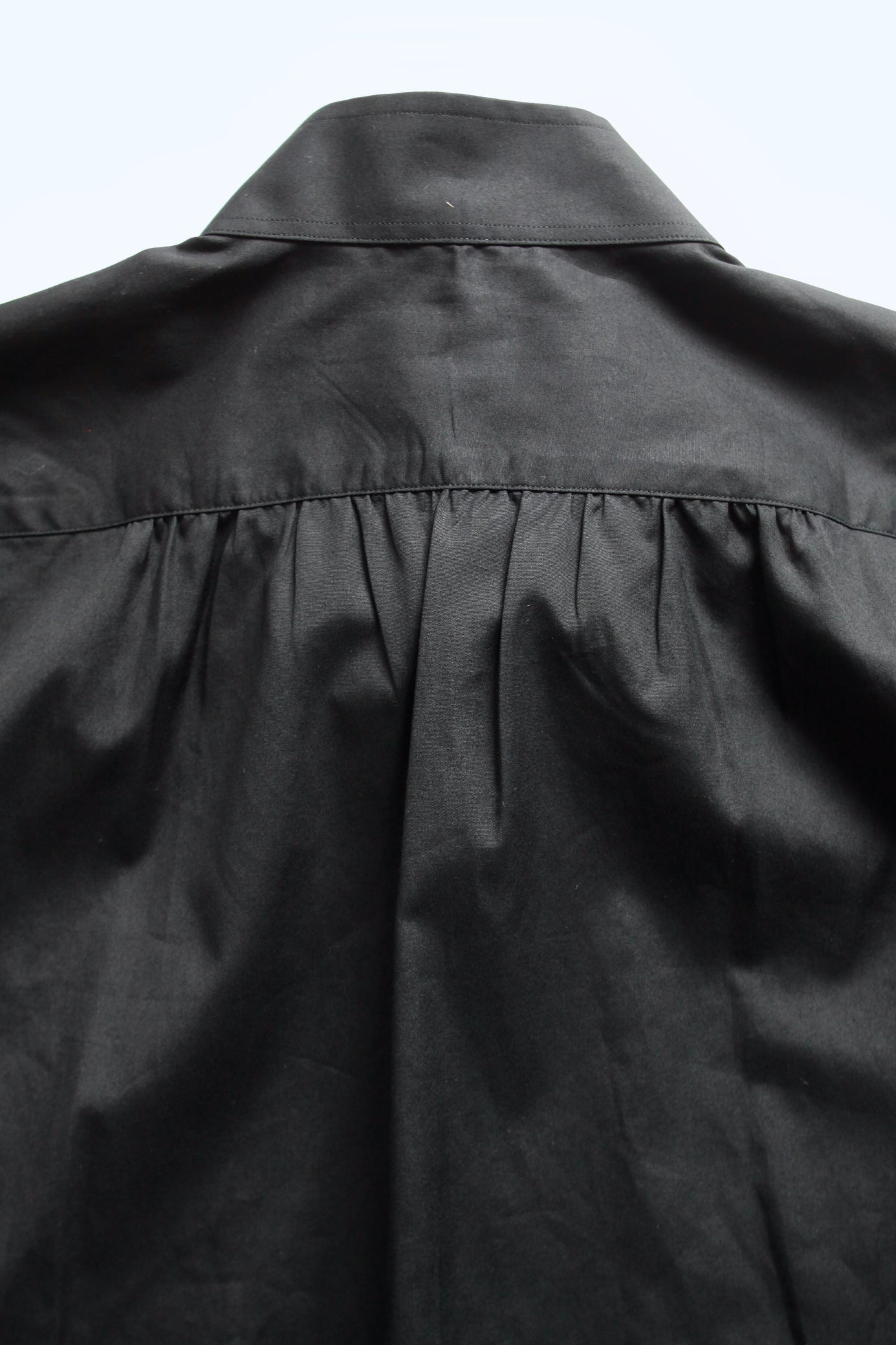 TOKIARI / TOBARI GATHERED SHIRT