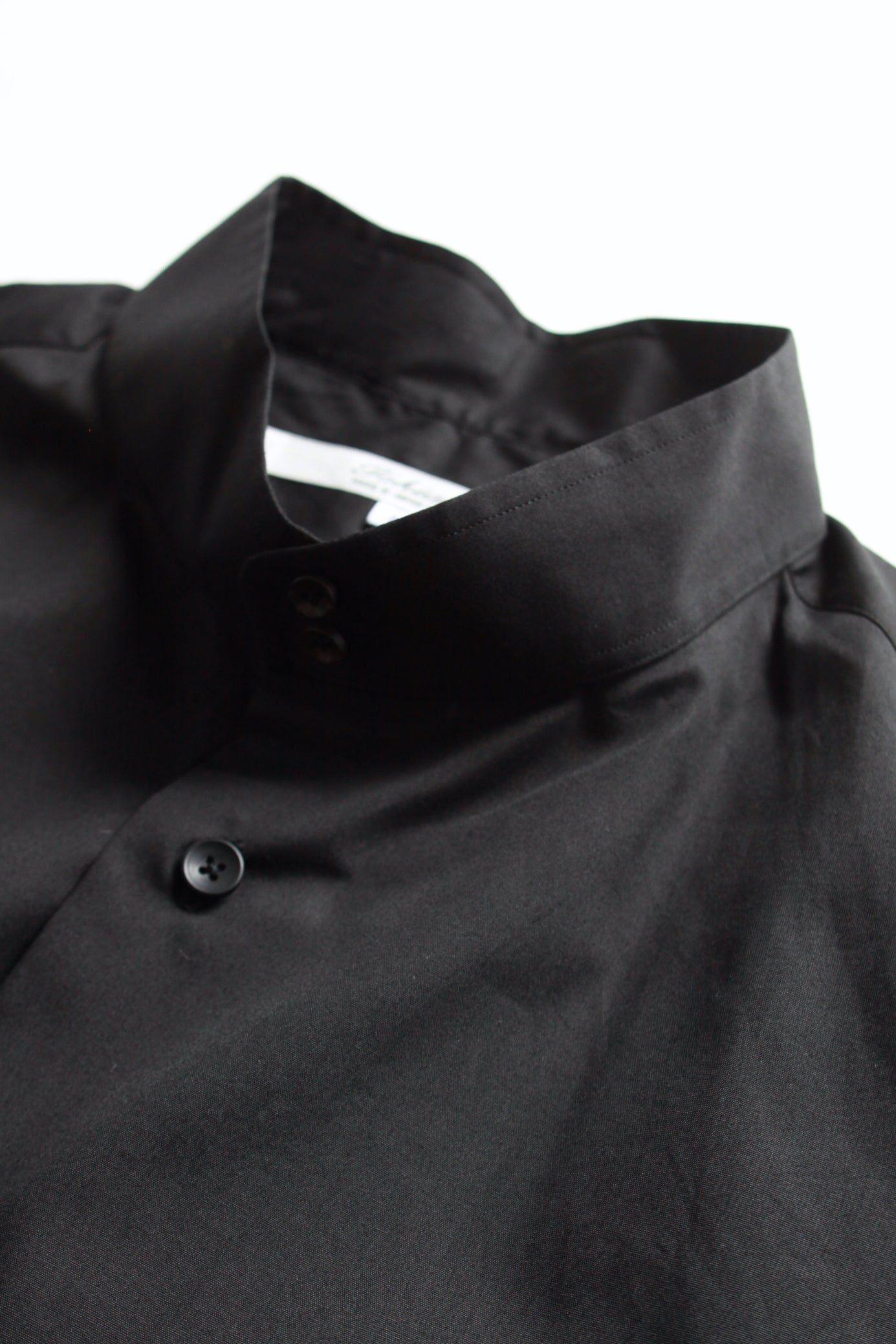 TOKIARI / TOBARI GATHERED SHIRT