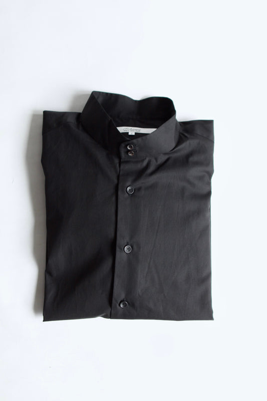 TOKIARI / TOBARI GATHERED SHIRT