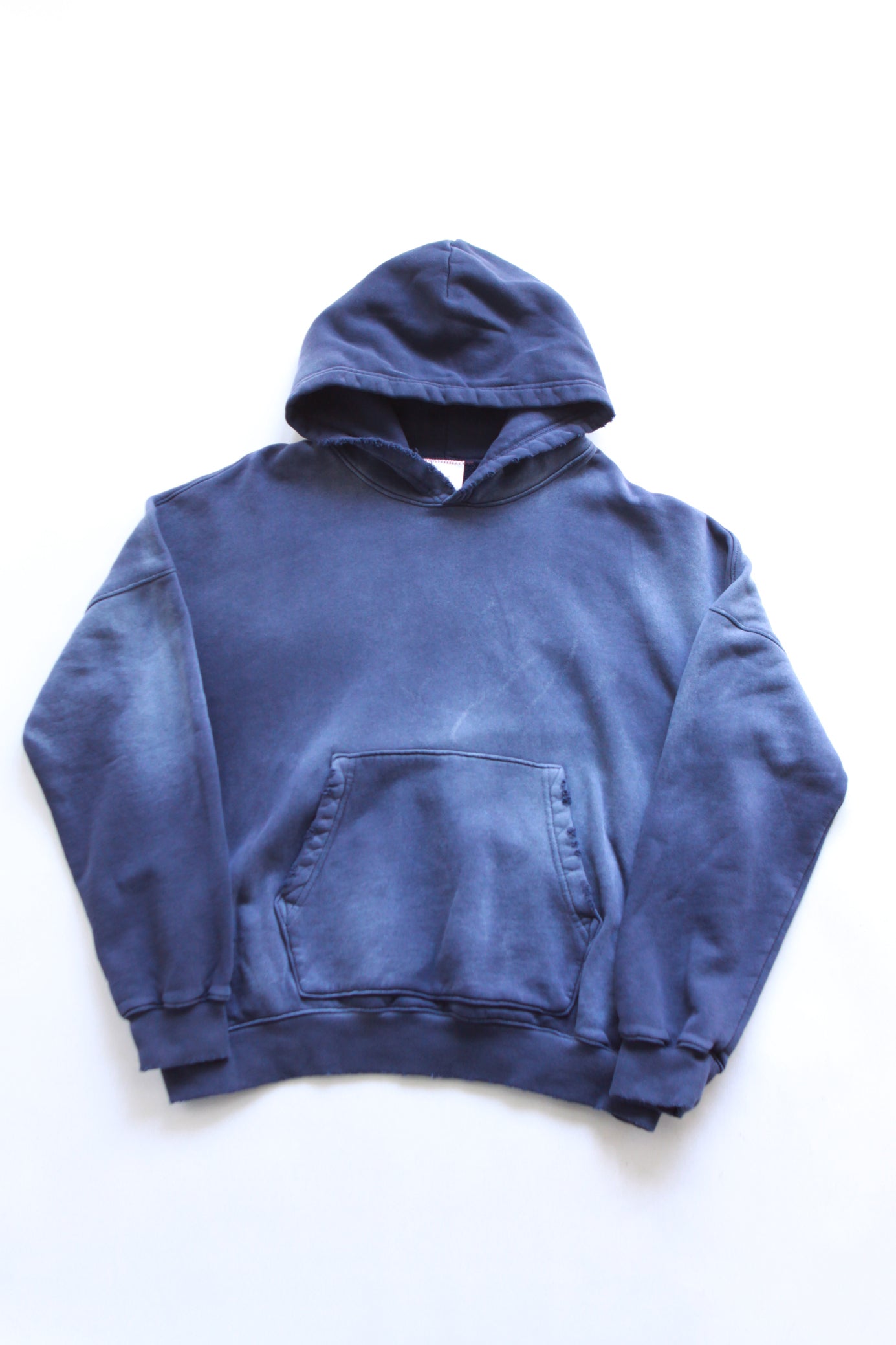MOOJI MOOJI / OS HOODIE AGED