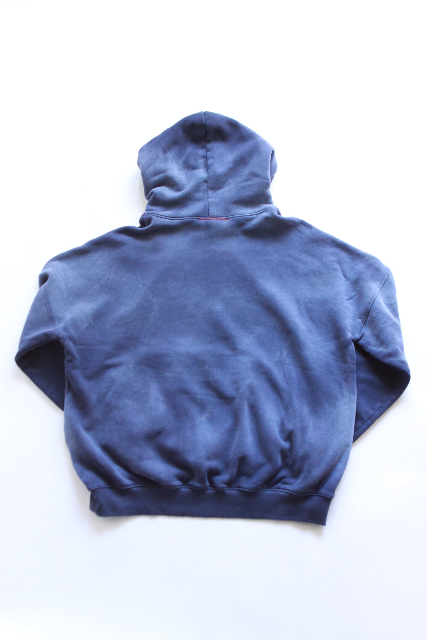 MOOJI MOOJI / OS HOODIE AGED