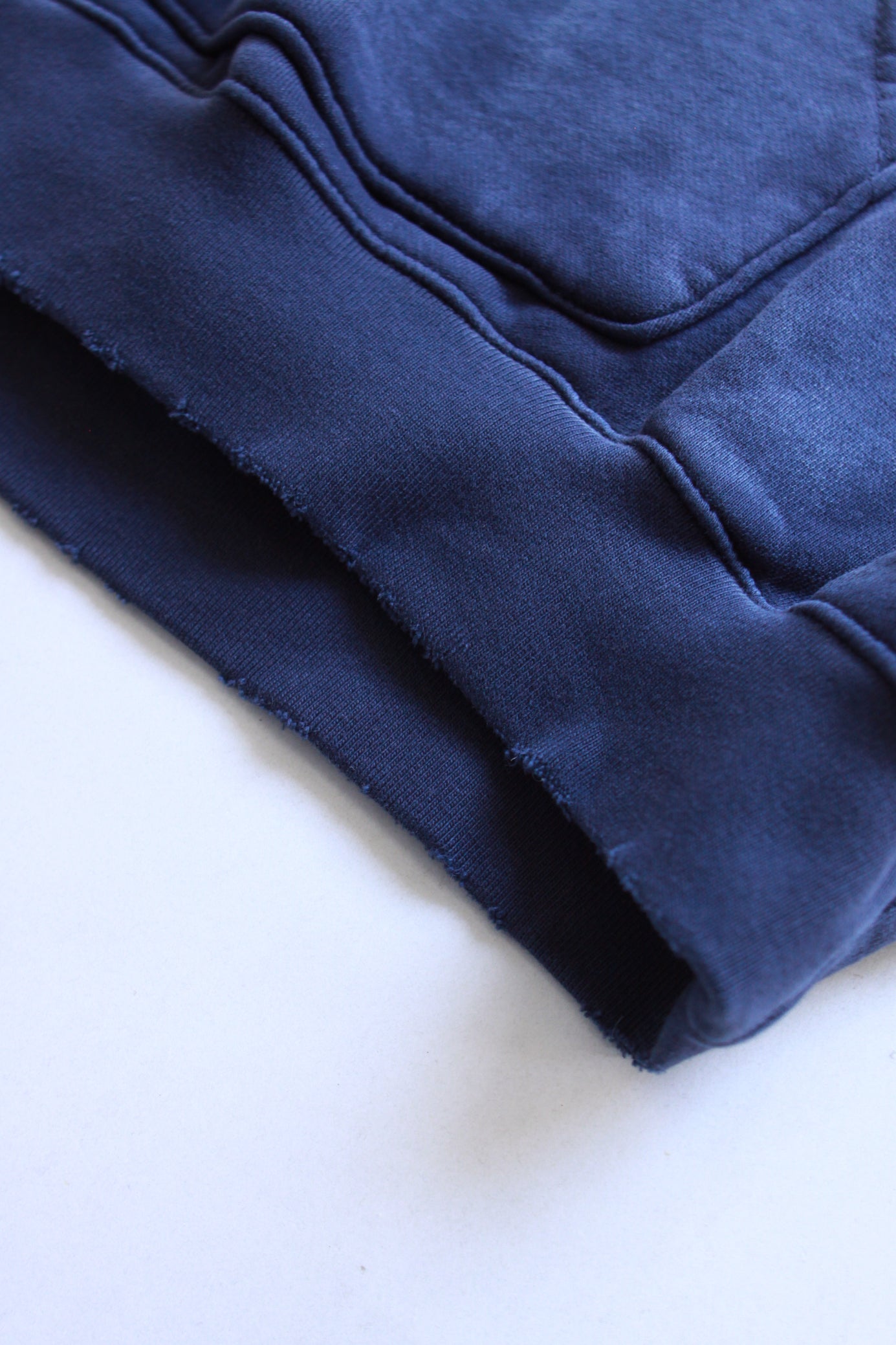 MOOJI MOOJI / OS HOODIE AGED