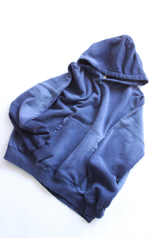 MOOJI MOOJI / OS HOODIE AGED