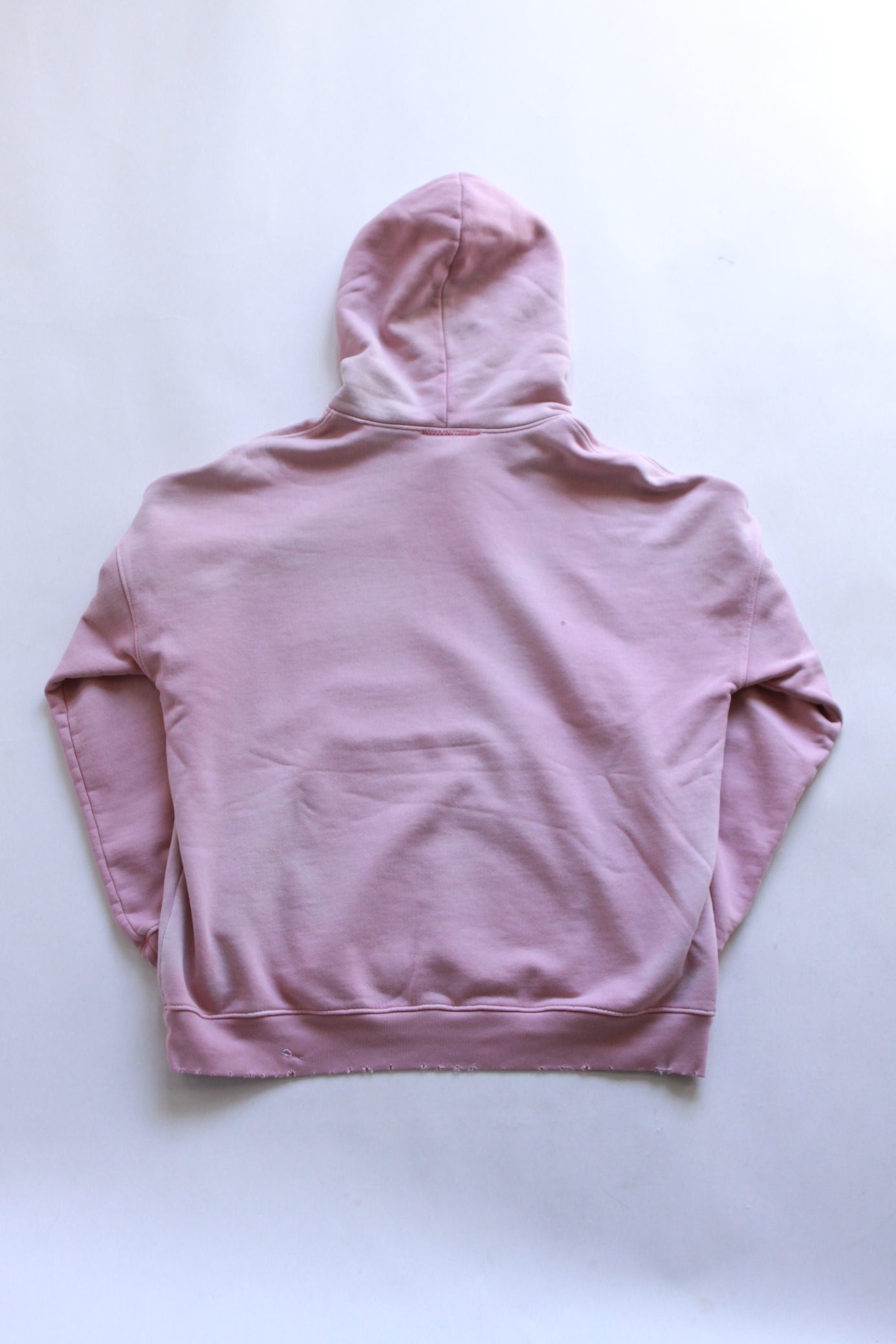 MOOJI MOOJI / OS HOODIE AGED
