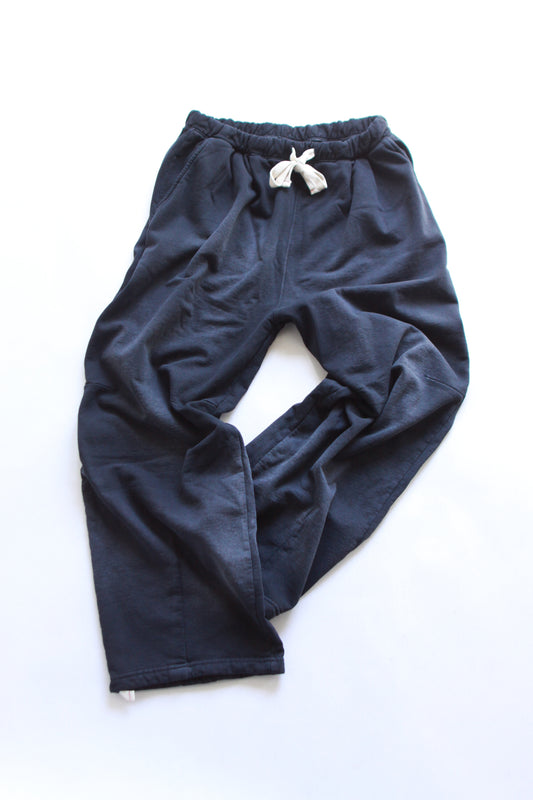 MOOJI MOOJI / 04 PANTS AGED