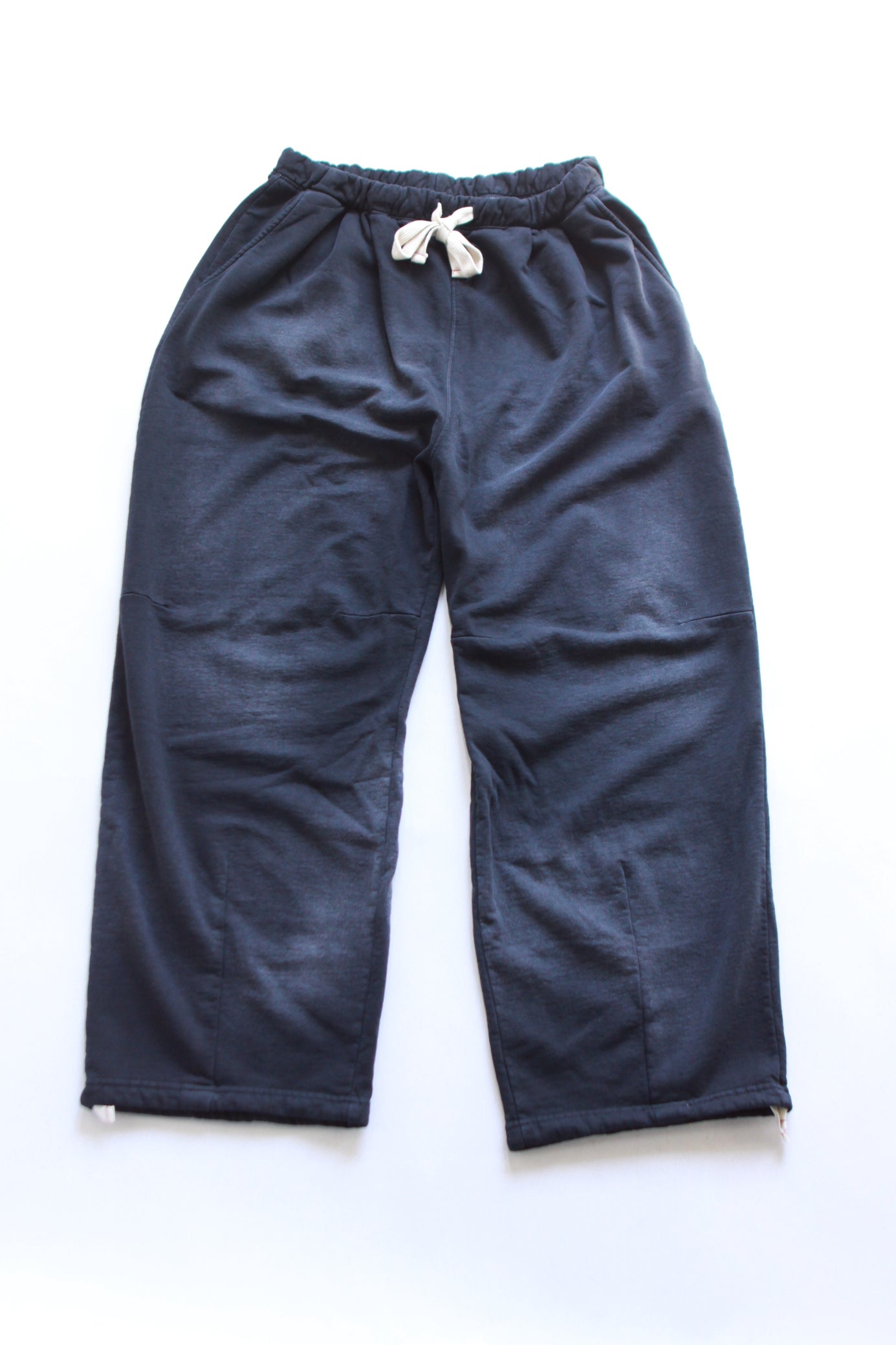 MOOJI MOOJI / 04 PANTS AGED