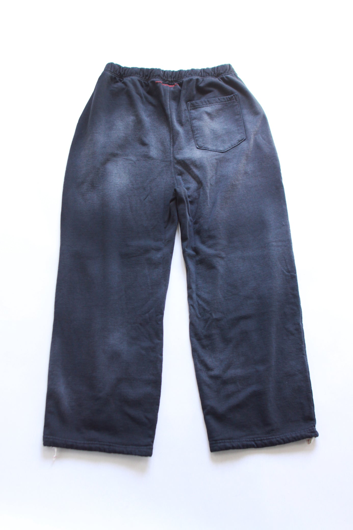 MOOJI MOOJI / 04 PANTS AGED