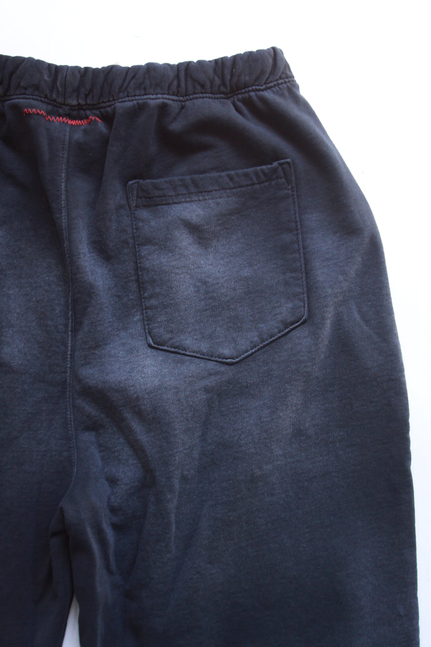 MOOJI MOOJI / 04 PANTS AGED