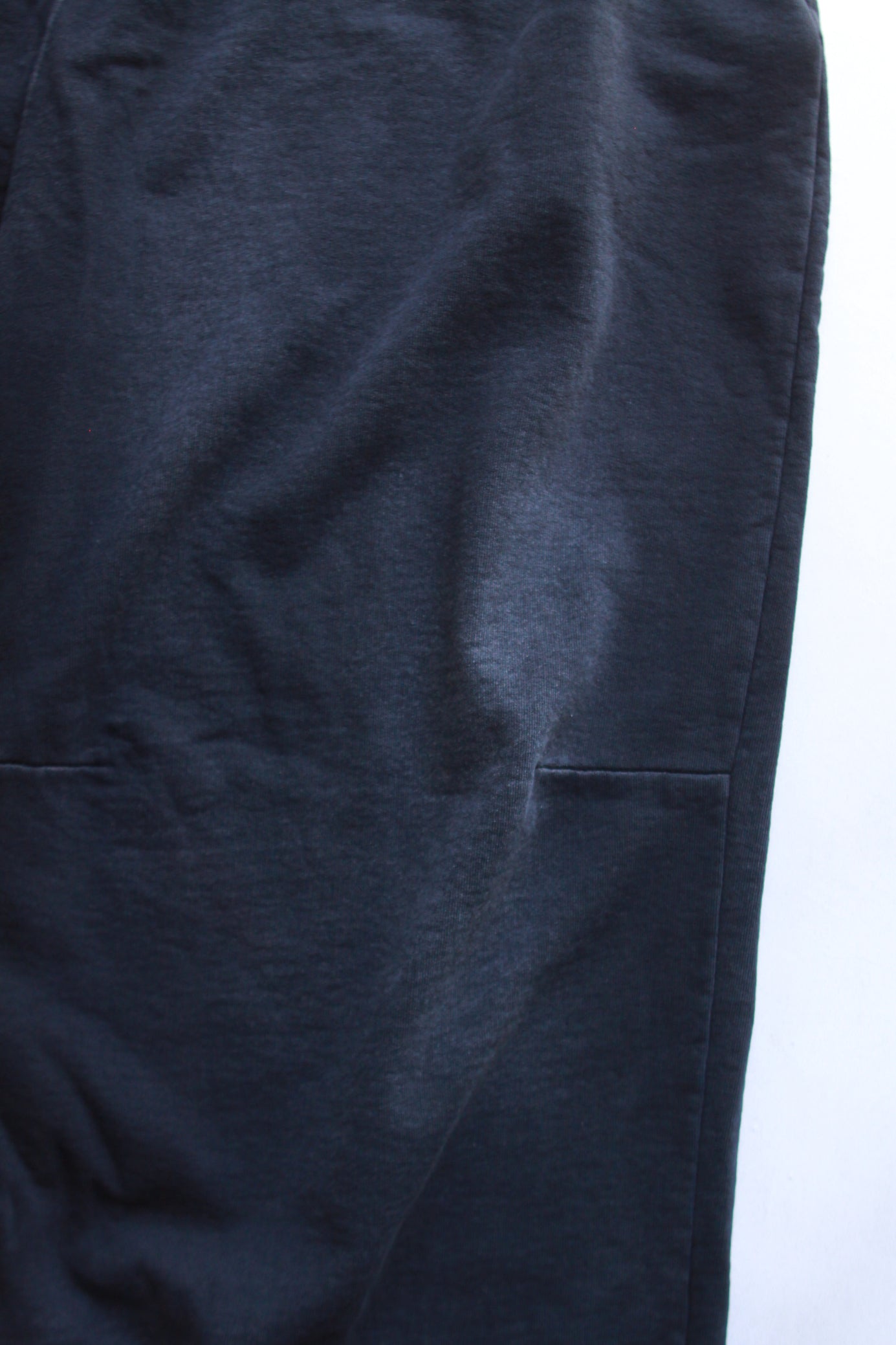 MOOJI MOOJI / 04 PANTS AGED