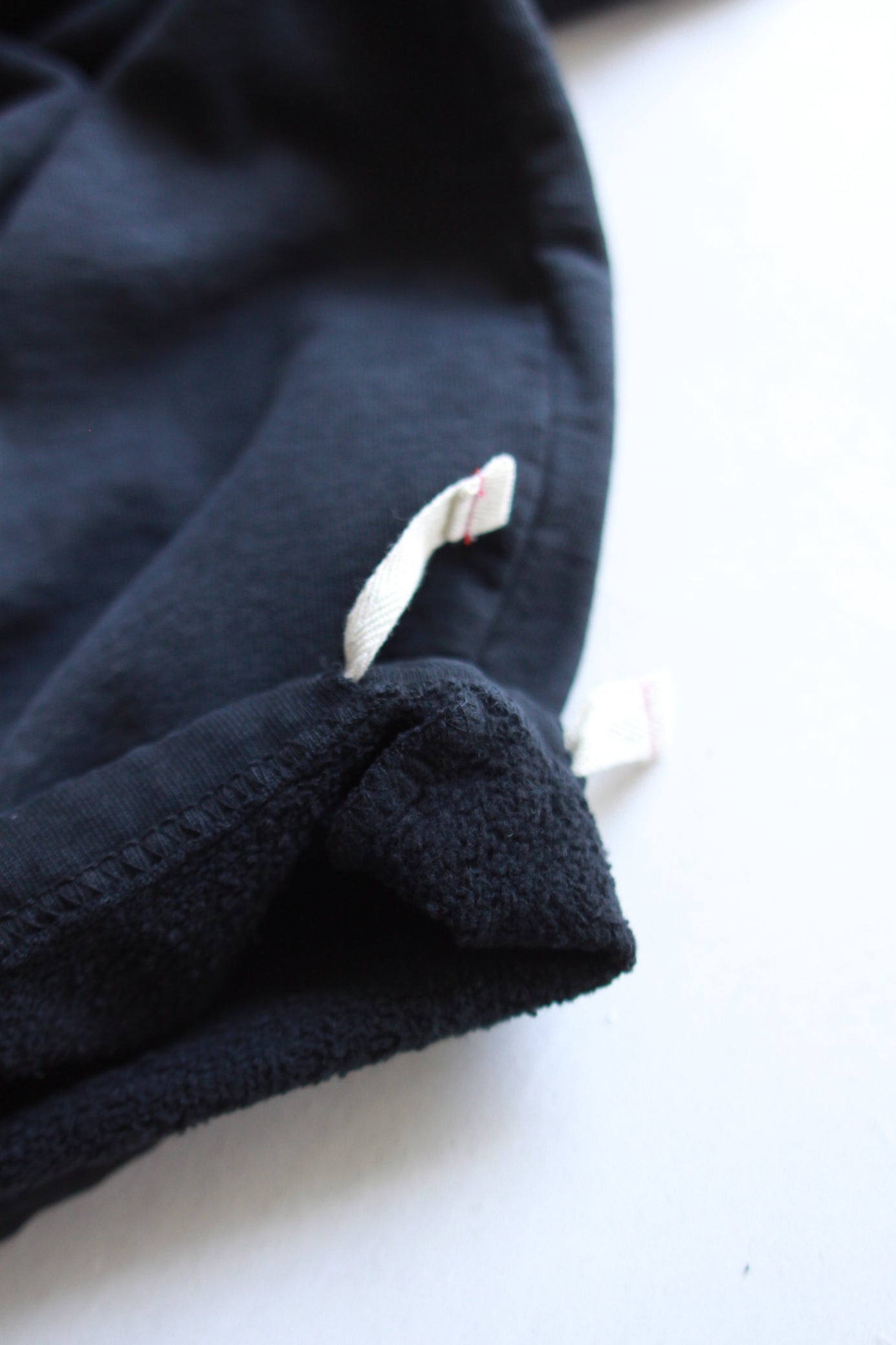 MOOJI MOOJI / 04 PANTS AGED