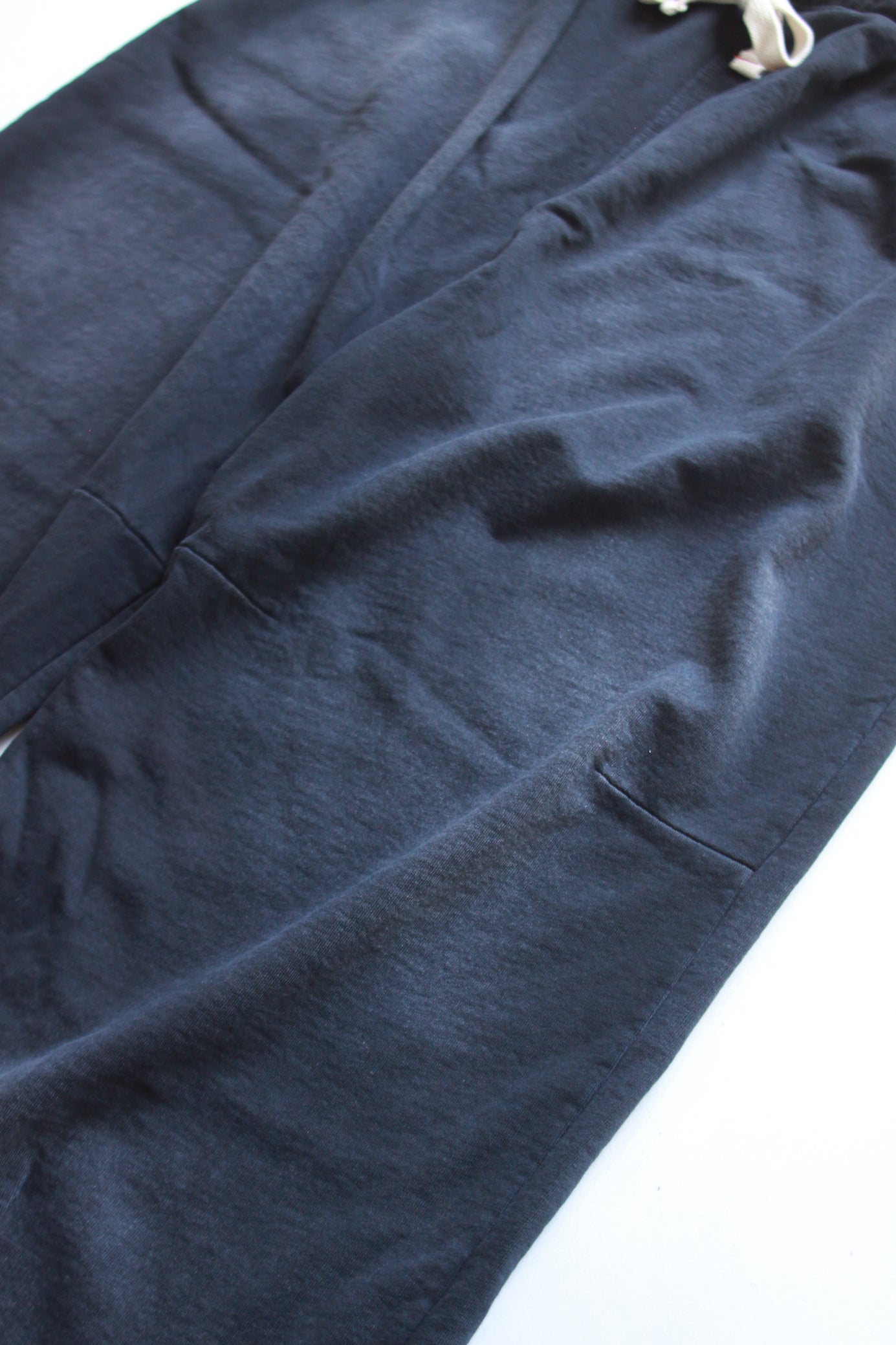 MOOJI MOOJI / 04 PANTS AGED