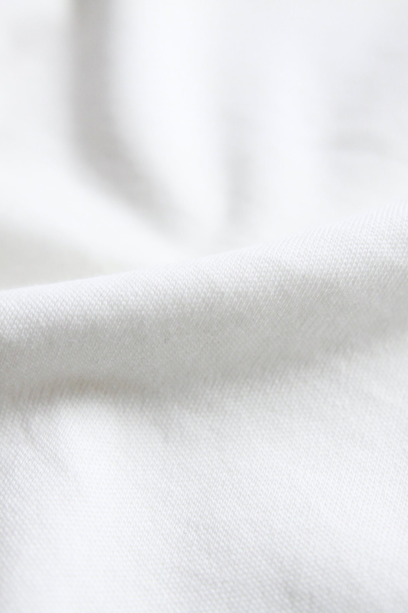 awasa /supima aging cotton smooth mock neck