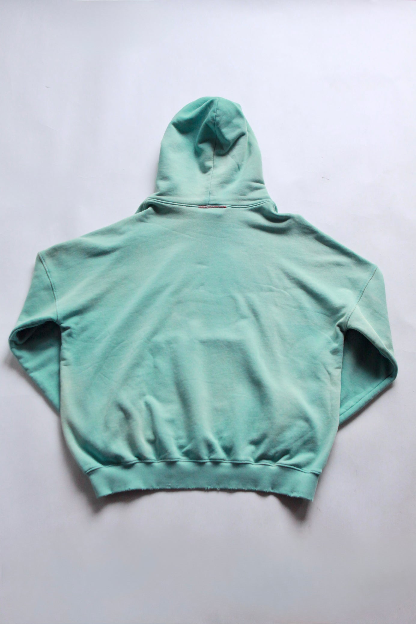 MOOJI MOOJI / OS HOODIE AGED