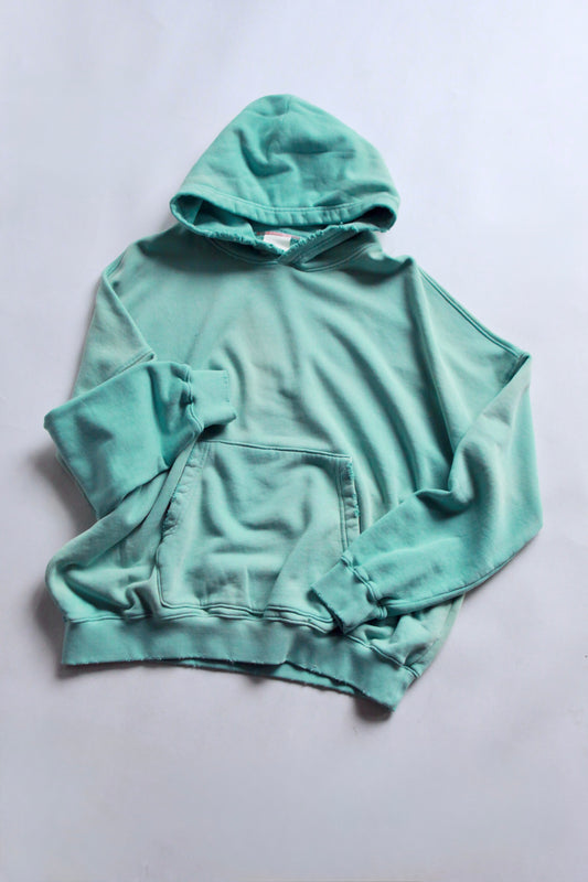 MOOJI MOOJI / OS HOODIE AGED