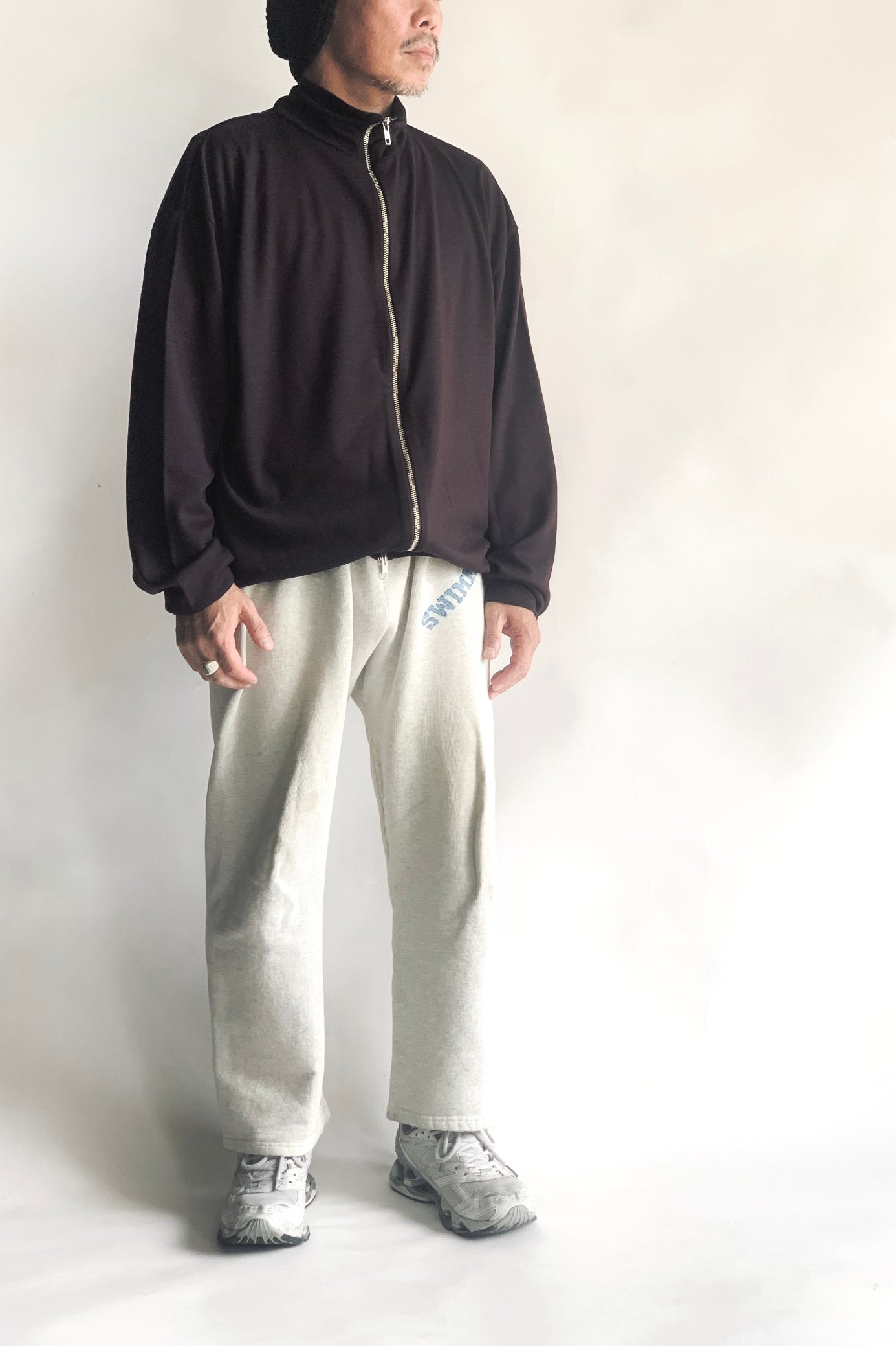 flistfia /Drivers Knit