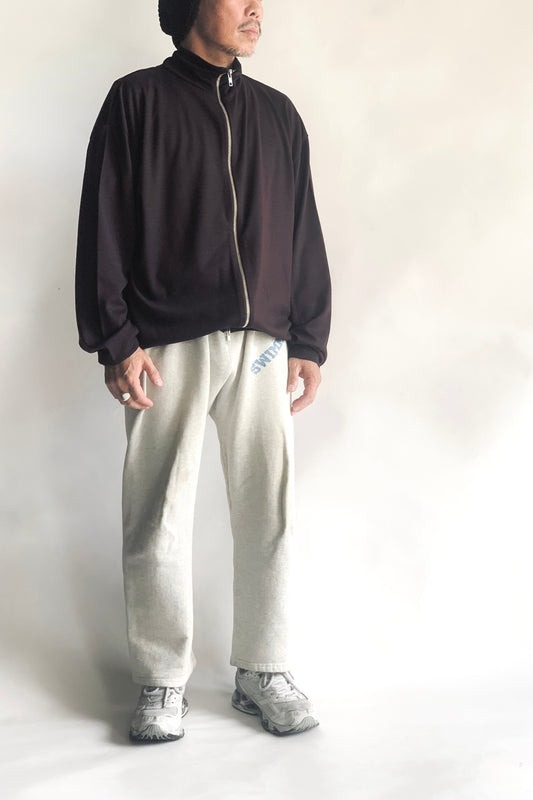 flistfia /Drivers Knit