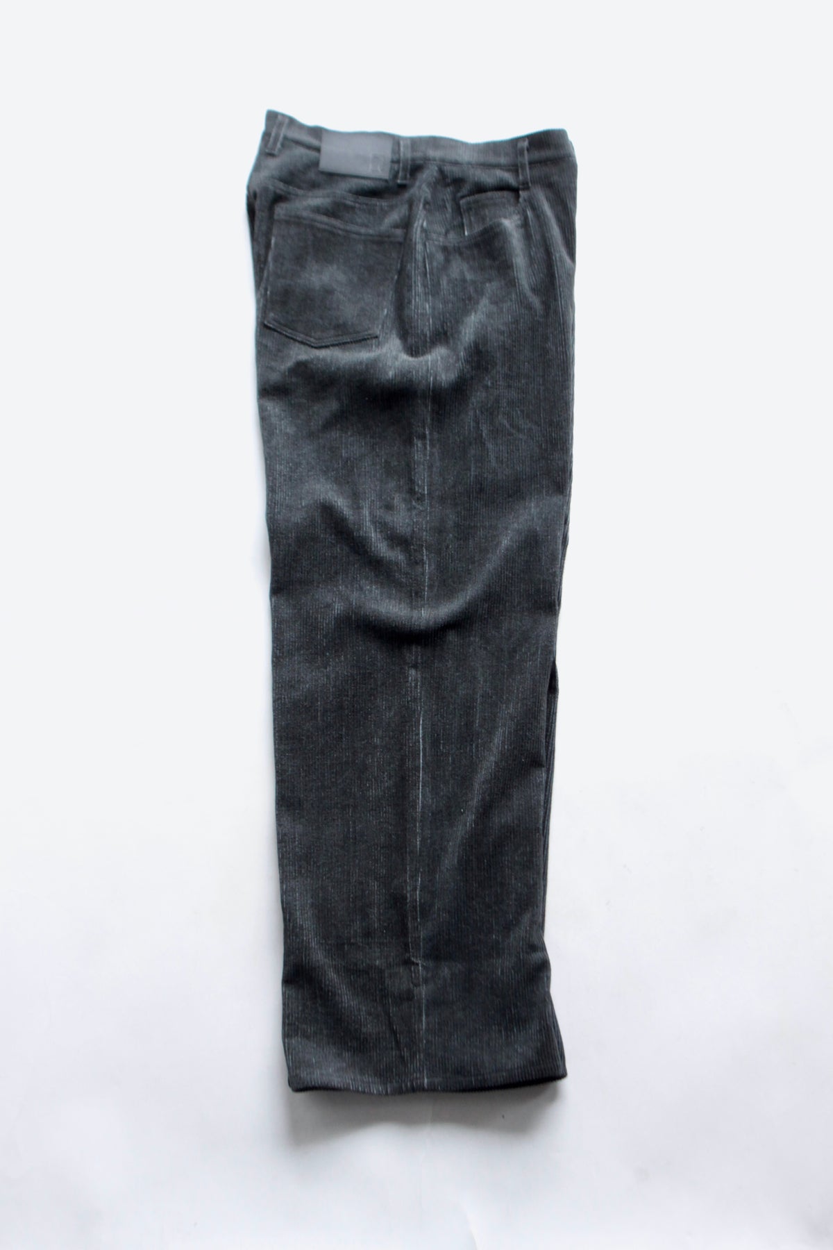 nakedgauze / SUMI CORDUROY ASHLEY PANTS