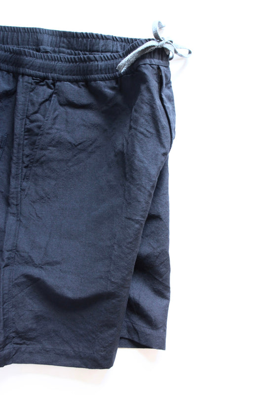 awasa /Wool Linen Wide Shorts