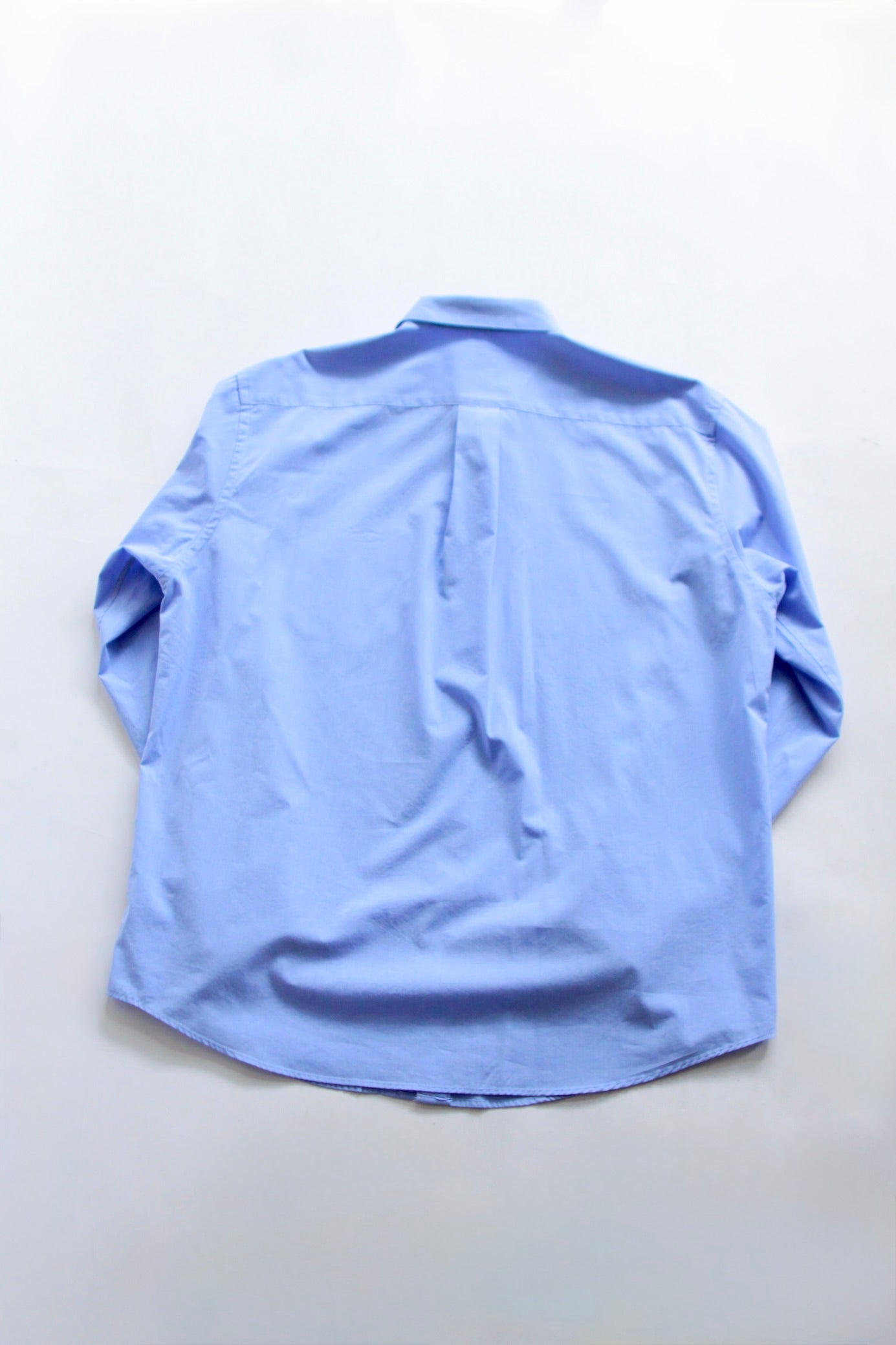 タグ付美品 25ss awasa REGULAR  COLLAR SHIRT 2 タグ付美品 25ss awasa REGULAR COLLAR SHIRT 2 awasa regular collar