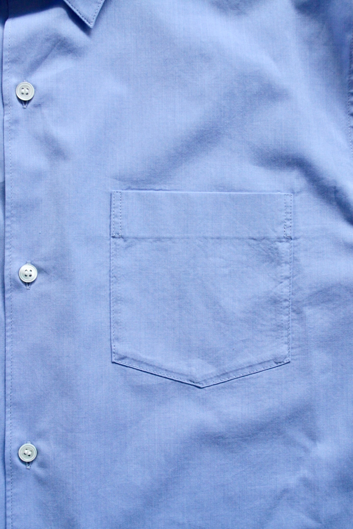 awasa /awasa regular collar shirts – UN