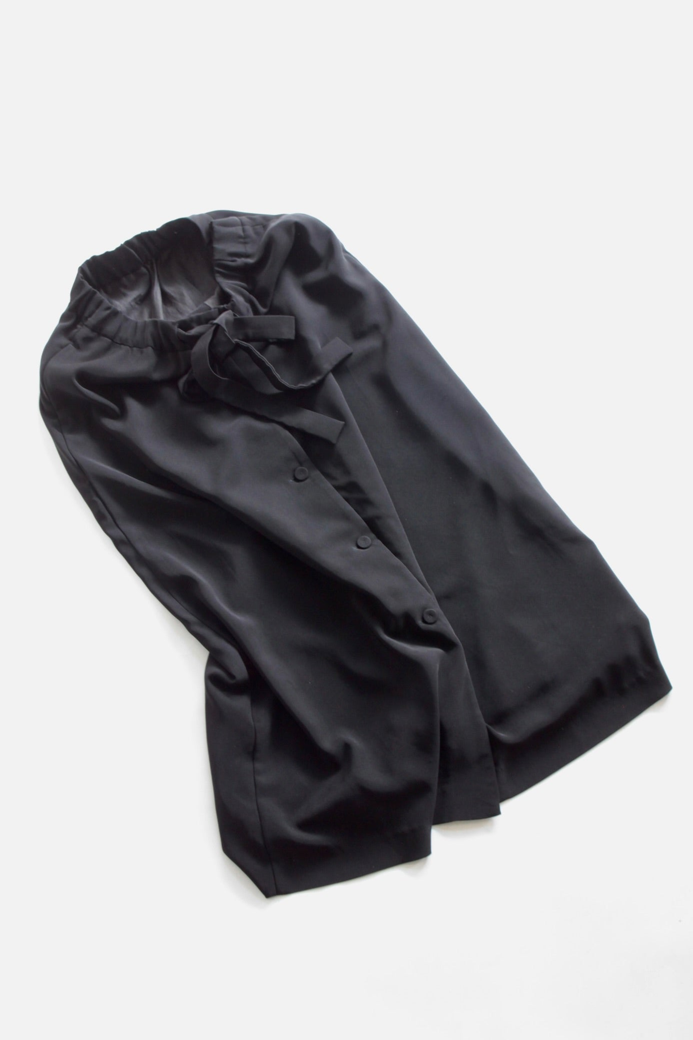 awasa /tpp belted skirt
