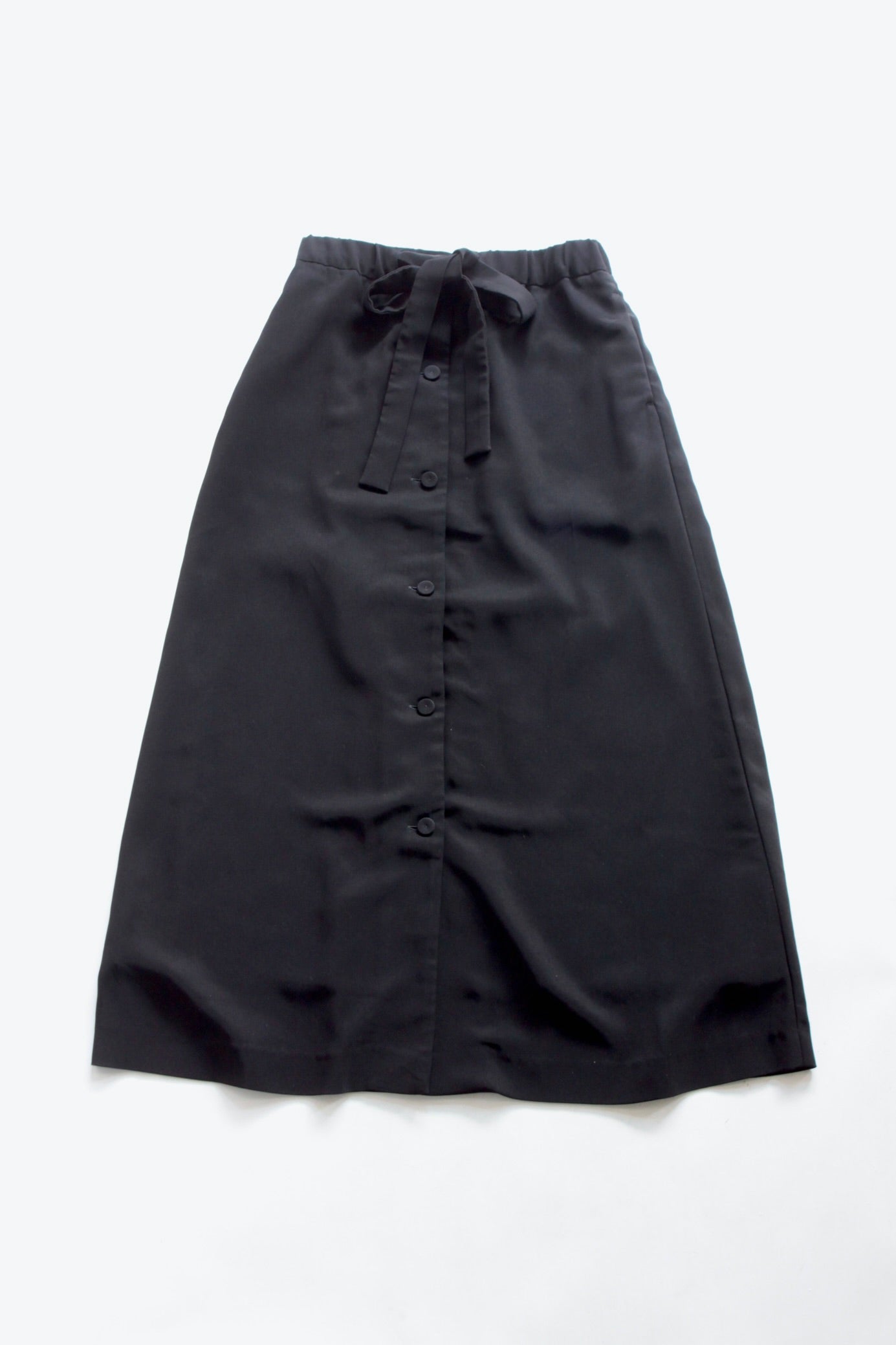 awasa /tpp belted skirt