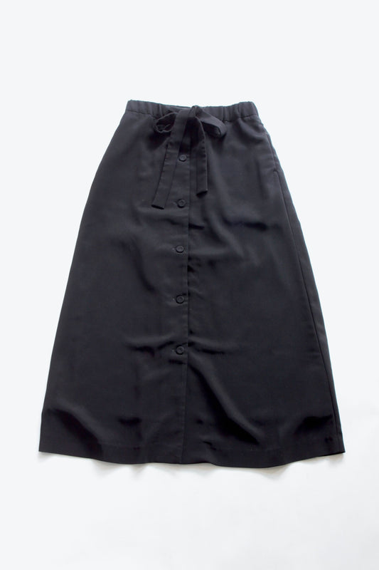 awasa /tpp belted skirt
