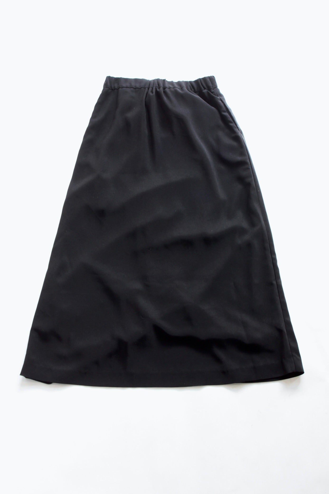 awasa /tpp belted skirt