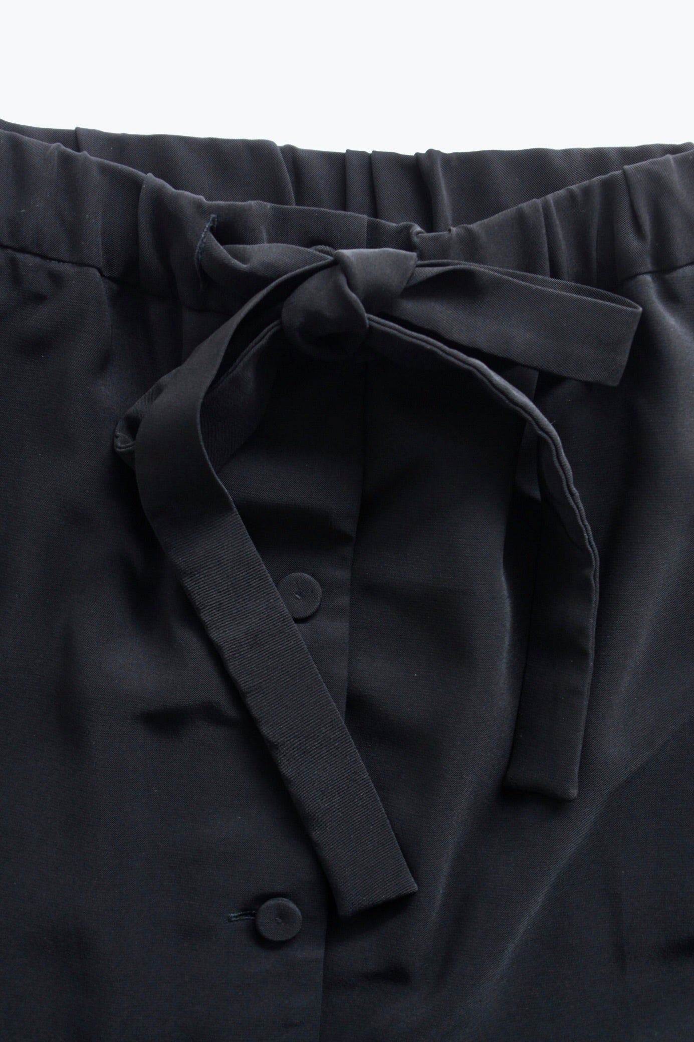 awasa /tpp belted skirt