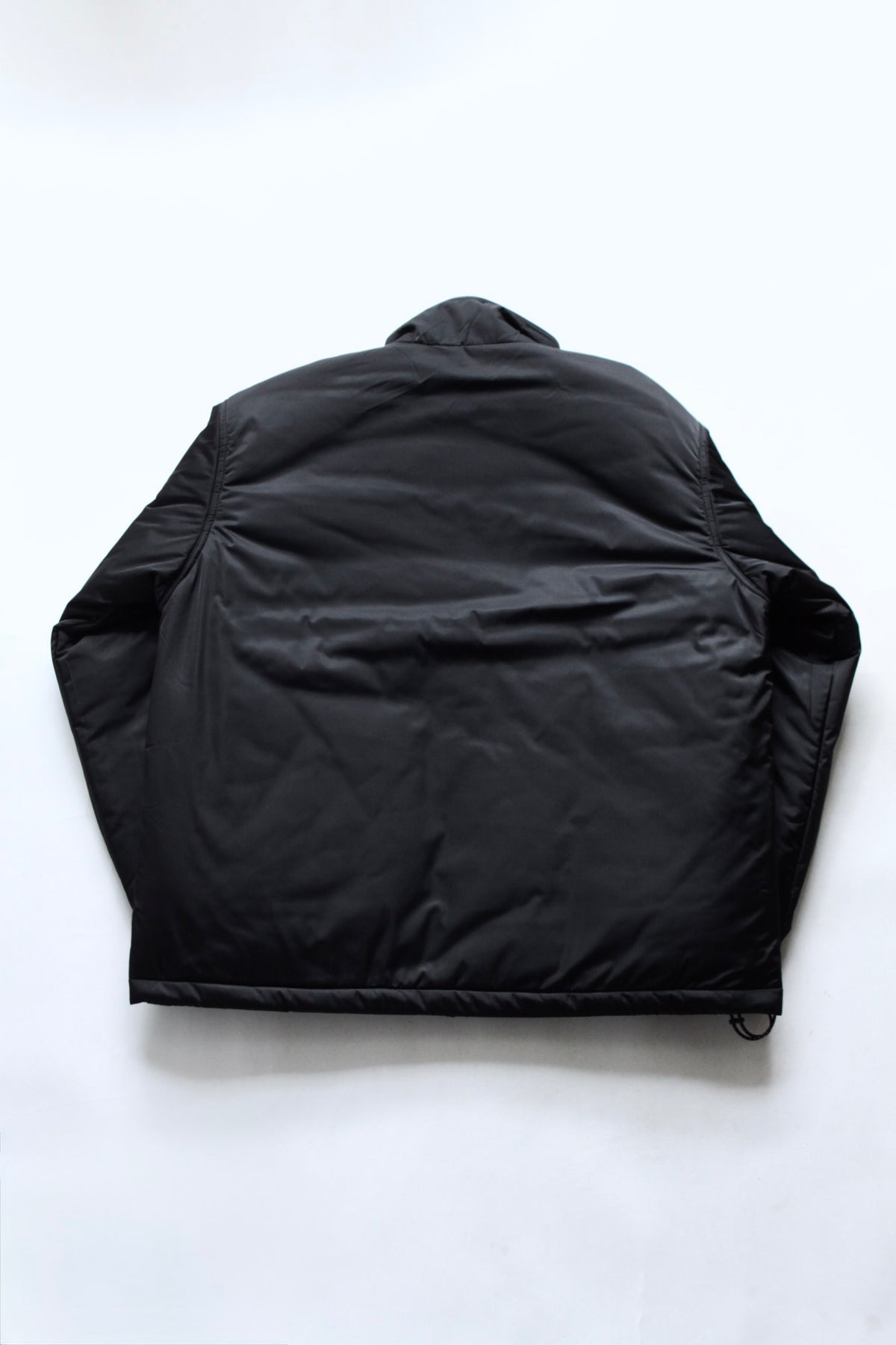 awasa /インサレーテッド ブルゾン