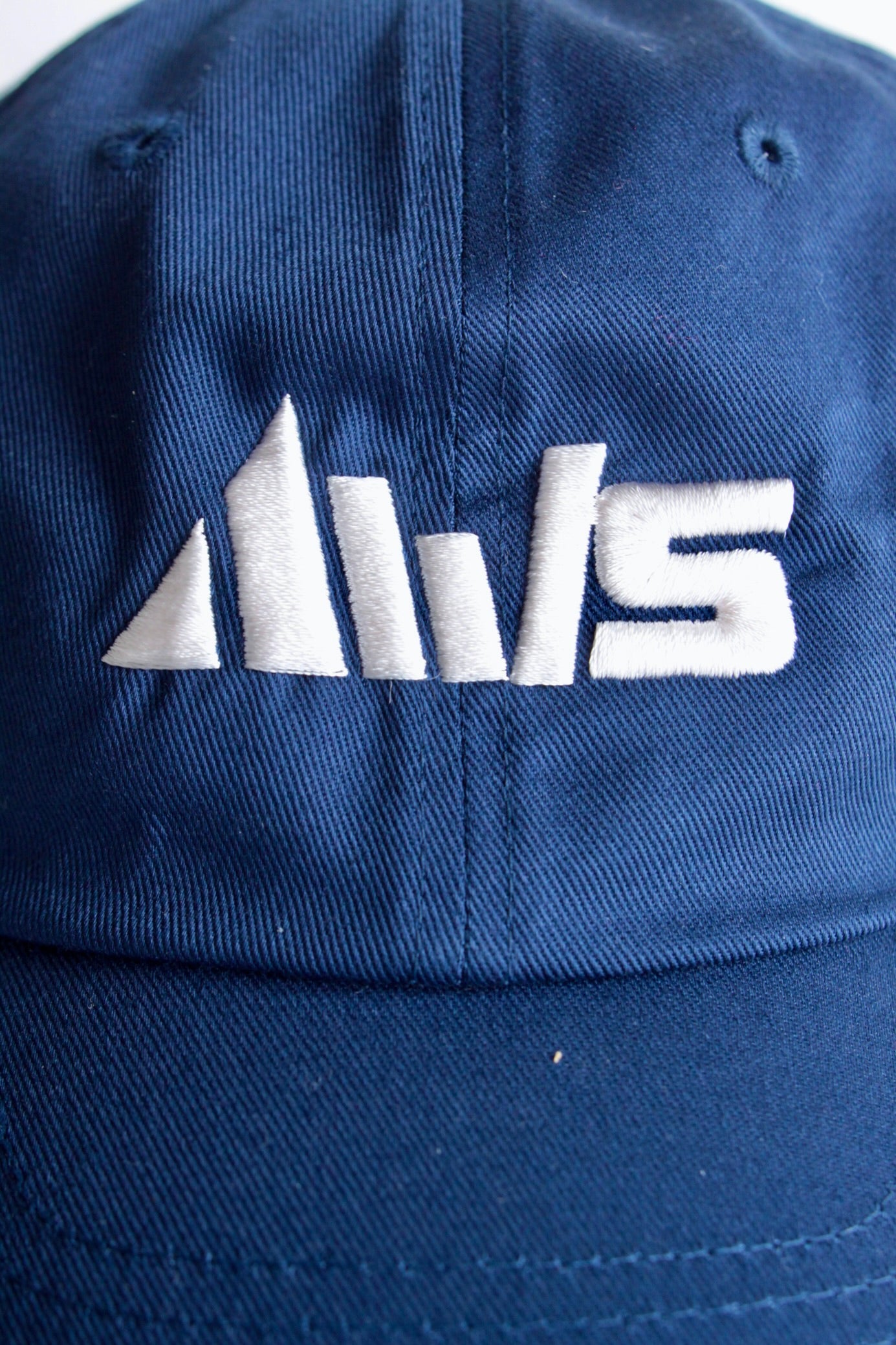awasa / AWS cap