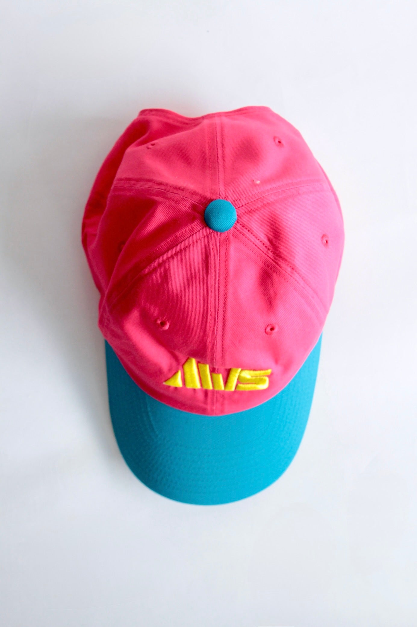 awasa / AWS cap