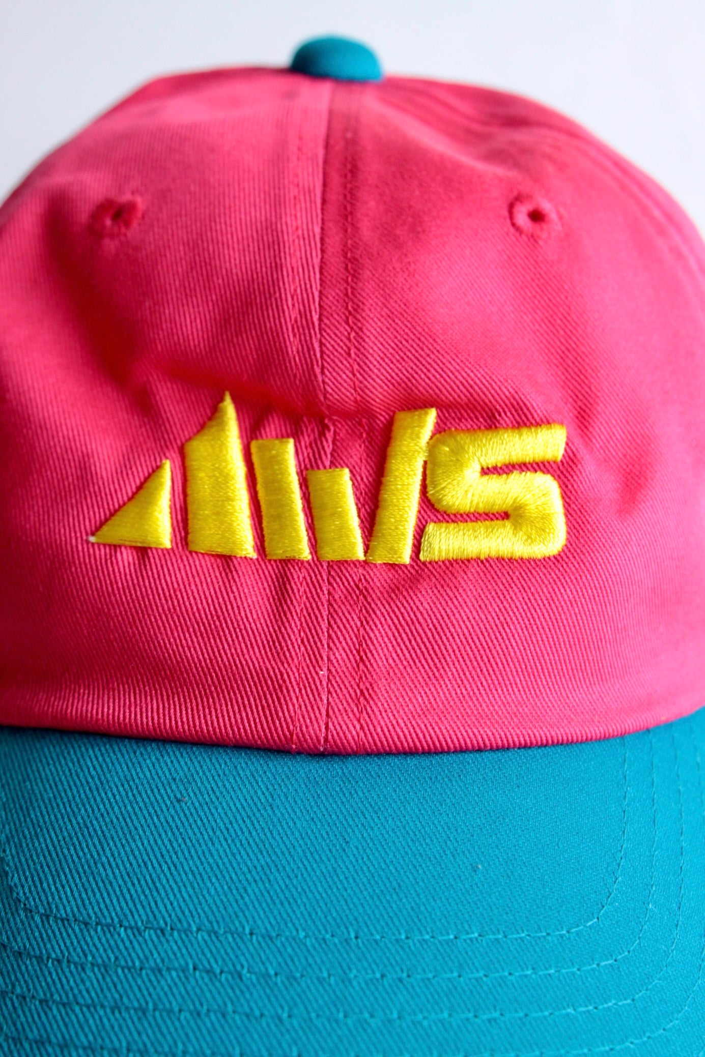 awasa / AWS cap