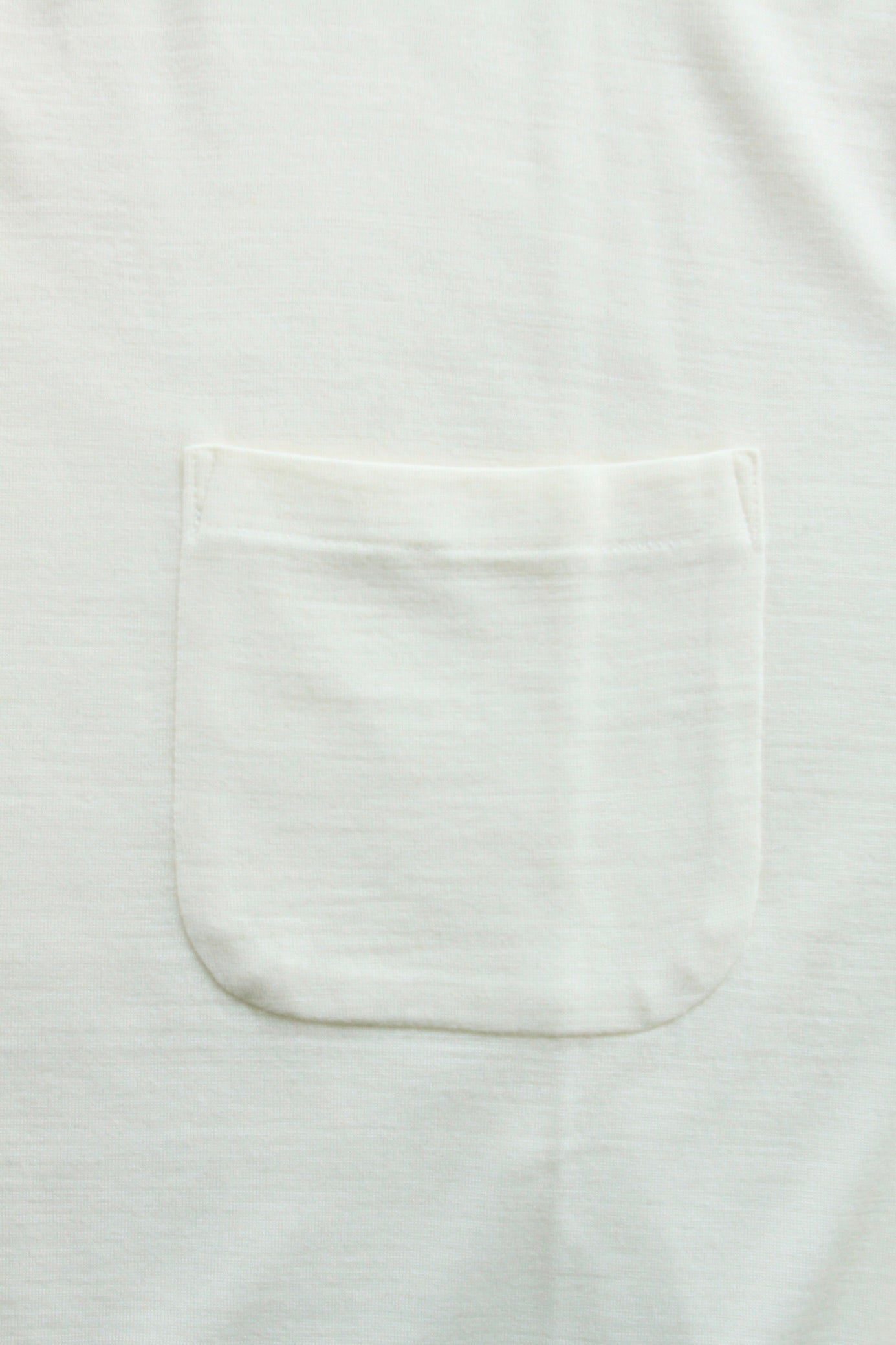 awasa / super100's wool t-shirts