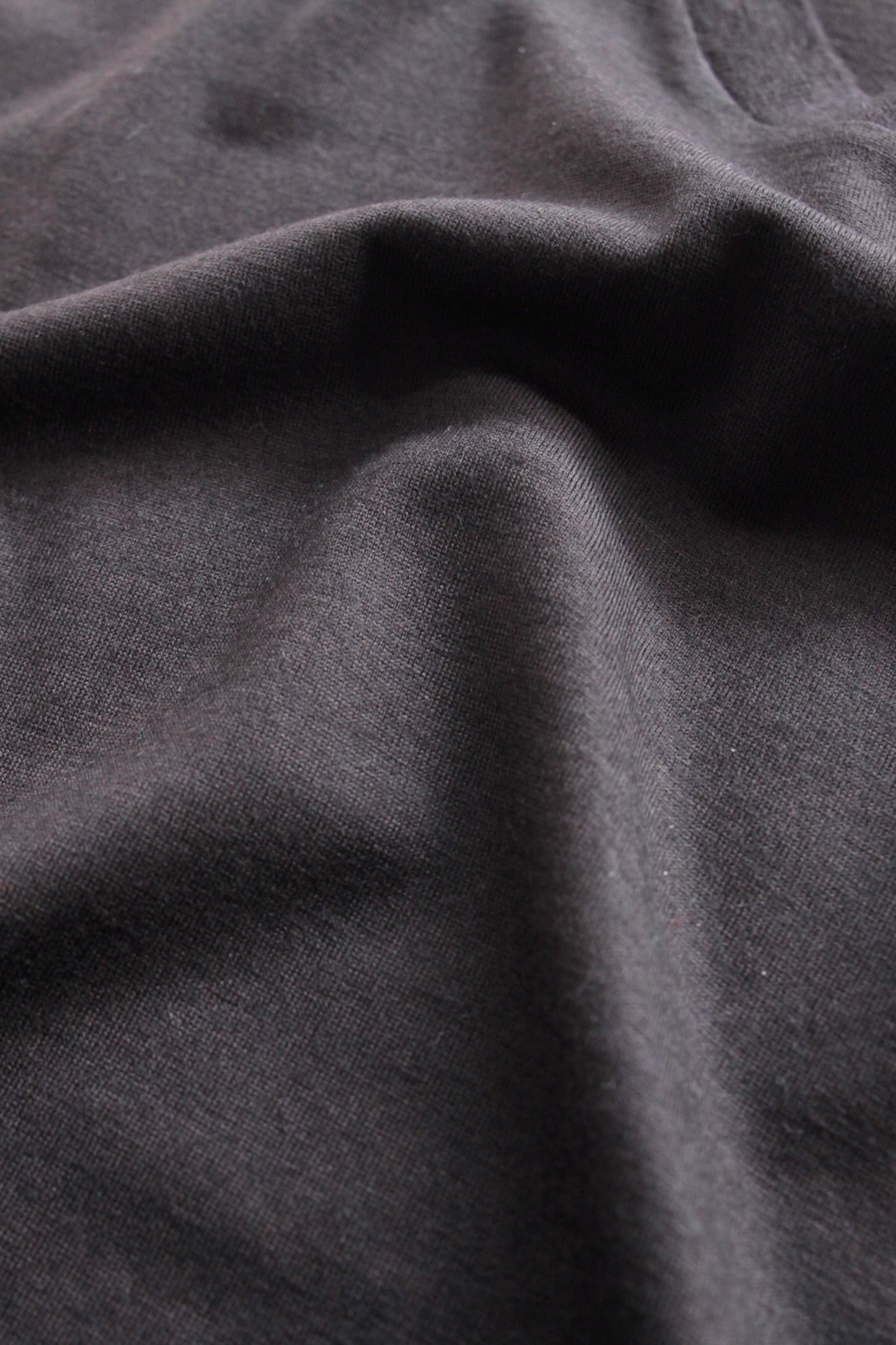awasa / super100's wool t-shirts